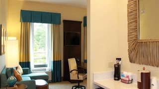 Hampton Inn & Suites by Hilton Stroudsburg Pocono Mountains
