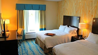 Hampton Inn & Suites by Hilton Stroudsburg Pocono Mountains