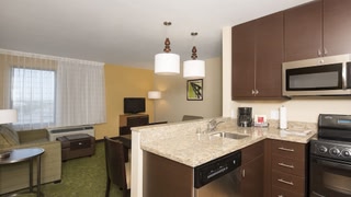 TownePlace Suites Lexington South/Hamburg Place
