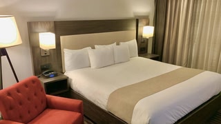 Country Inn & Suites by Radisson, Rochester-Pittsford/Brighton, NY