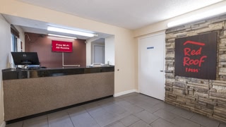 Red Roof Inn Mobile - Midtown