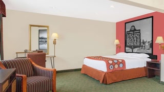Super 8 by Wyndham Gettysburg