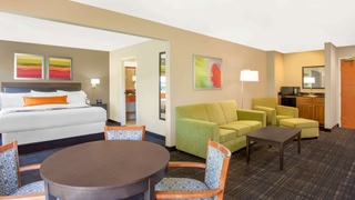 Wingate by Wyndham Columbia