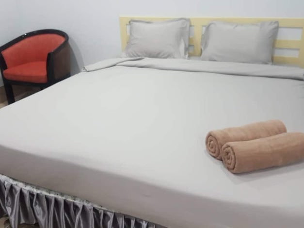 Lovely Paradise Phangan Hotel