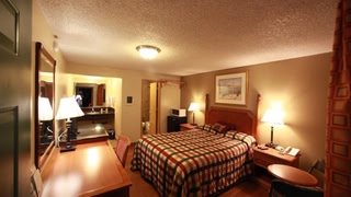 Executive Motel