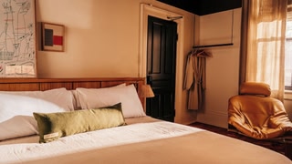 Somewhere Inn Collingwood Boutique Hotel