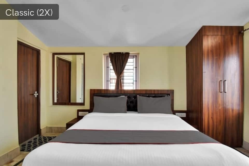 Hotel Duplex Villa