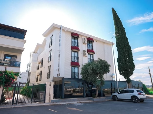 Birpa Kundu Butik Otel