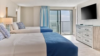 Henlopen Hotel