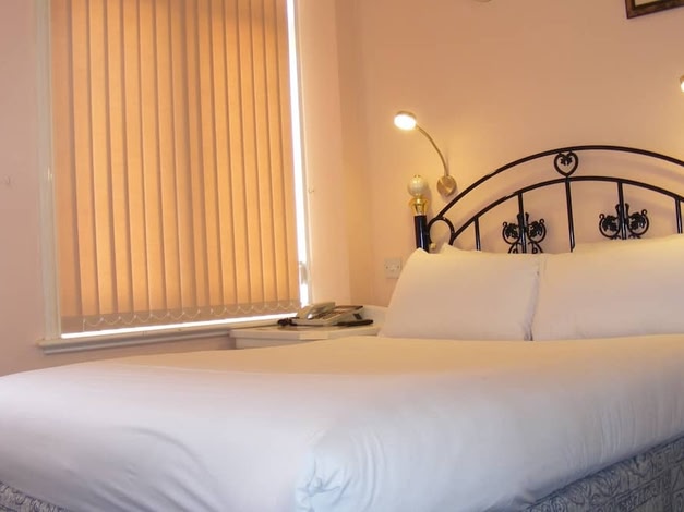 Mermaid Suite Hotel