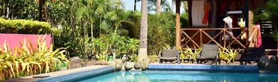 Club Fiji Resort