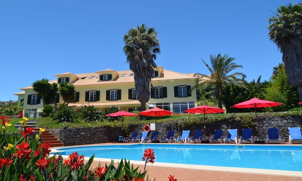Hotelangebot Quinta Alegre