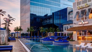 River Spirit Casino Resort