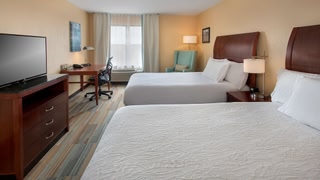 Hilton Garden Inn Albany Medical Center