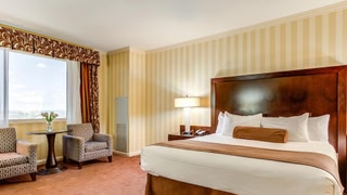 Bally's Shreveport Casino & Hotel