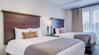 Club Wyndham Old Town Alexandria