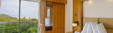 Neeshorgo Hotel and Resort Ltd