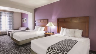 La Quinta Inn & Suites by Wyndham Bowling Green