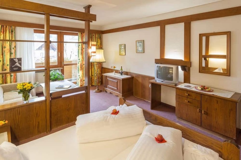 Hotel Donnerhof