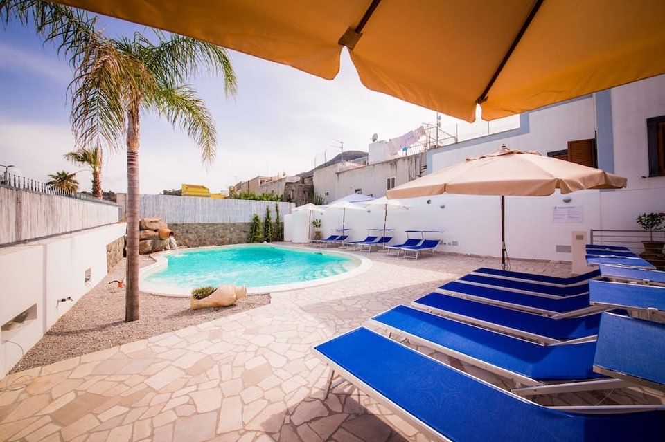 Odysseus Hotel