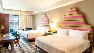 Hotel ZaZa Austin