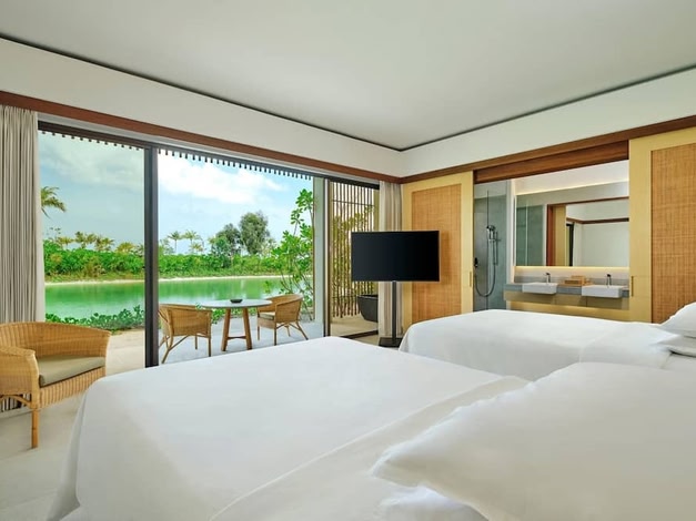 Sheraton Belitung Resort