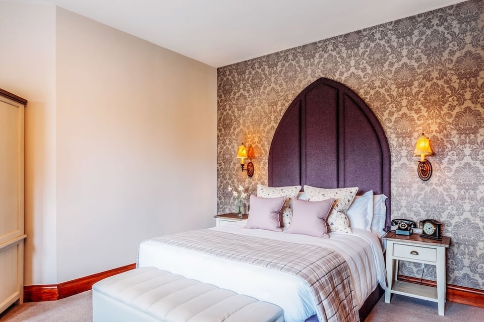 Stanbrook Abbey Hotel, Worcester