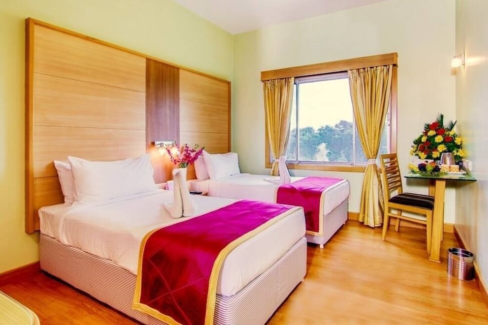 Hotel Tara