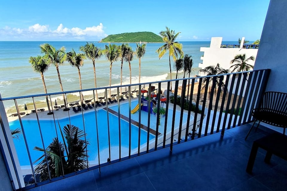 Viaggio Resort Mazatlán