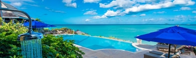 Cocobay Resort Antigua - All Inclusive - Adults Only