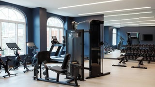 Kimpton - The Forum Hotel by IHG