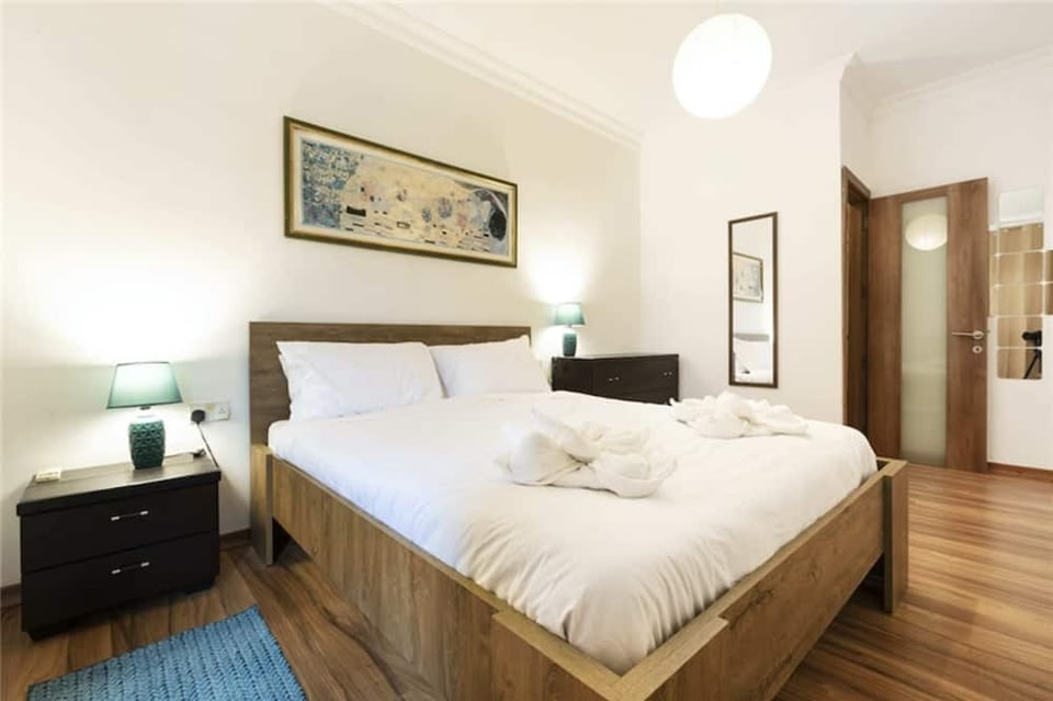 Sliema Retreat