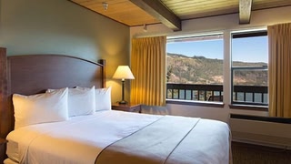 Westcliff Lodge