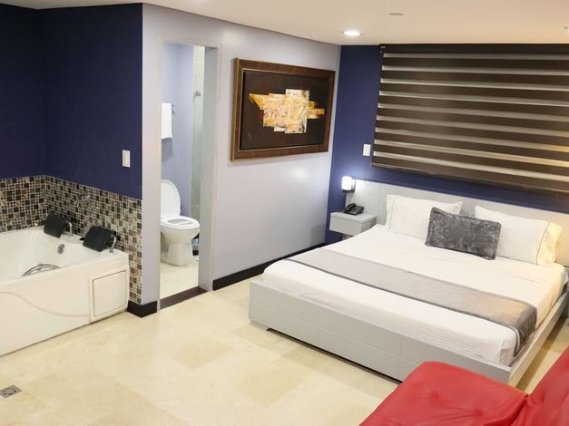 Hotel Lleras 10