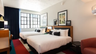 Hotel Indigo Madison Downtown by IHG