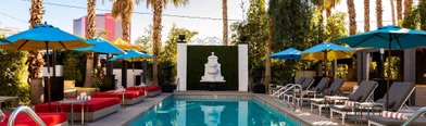 The Lexi Las Vegas