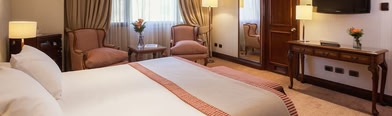 Hotel Plaza San Francisco
