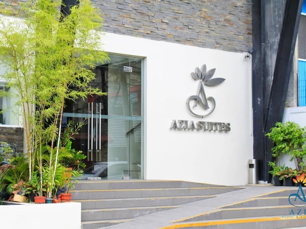 Azia Suites and Residences