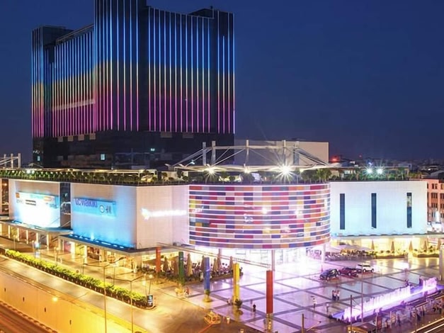 ROYAL Ezel Hotel