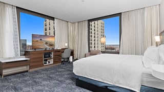 Hampton Inn Kansas City/Downtown/Financial District