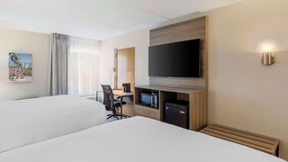 Best Western Plus Wilmington/Wrightsville Beach