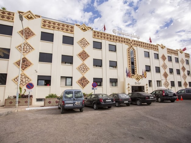 Atlantic Hotel Agadir
