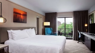 Hilton Garden Inn Mobile Downtown