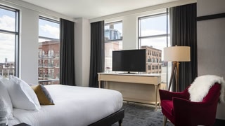 Kimpton Journeyman by IHG