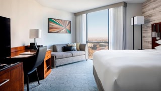Marriott Albuquerque