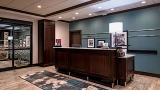 Hampton Inn & Suites Olympia/Lacey