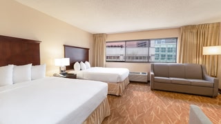 Kahler Inn and Suites