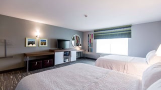 Hampton Inn Bismarck