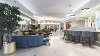 Unscripted Durham - JDV by Hyatt