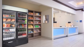 Holiday Inn Express & Suites Chattanooga Downtown by IHG
